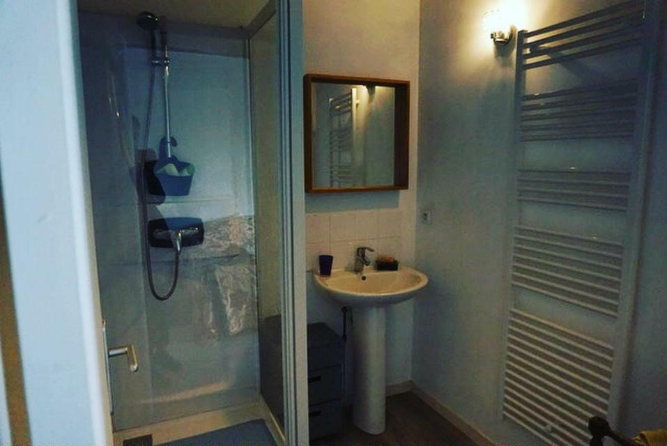 Remalard Appartement 외부 사진