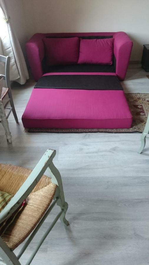 Remalard Appartement 외부 사진