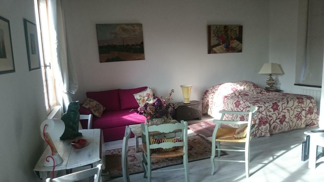 Remalard Appartement 외부 사진