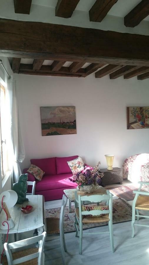 Remalard Appartement 외부 사진
