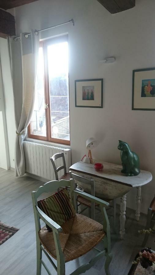 Remalard Appartement 외부 사진